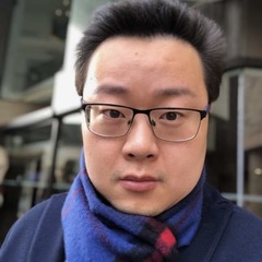 Professor Weisi Guo